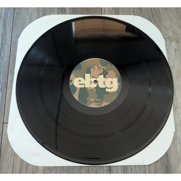 Everything But The Girl - Everything But The Girl Vs. Drum 'N' Bass 2 x Vinyl